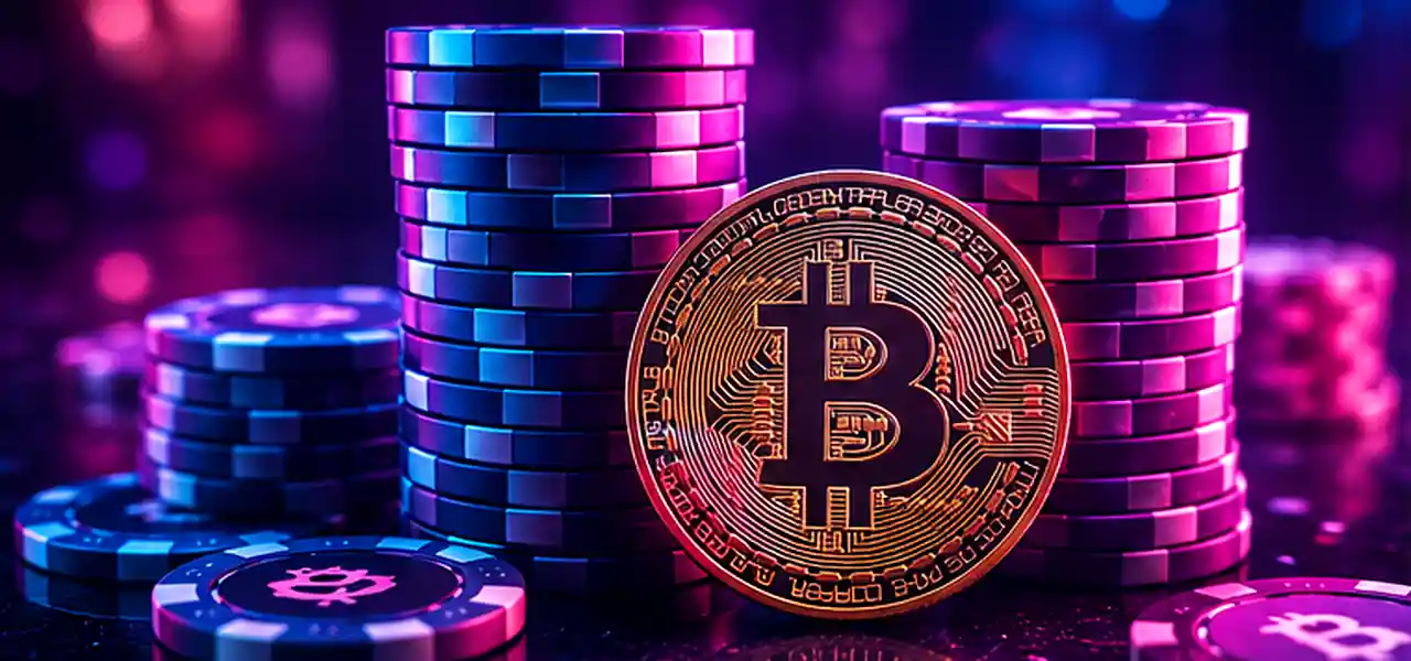 Casino crypto